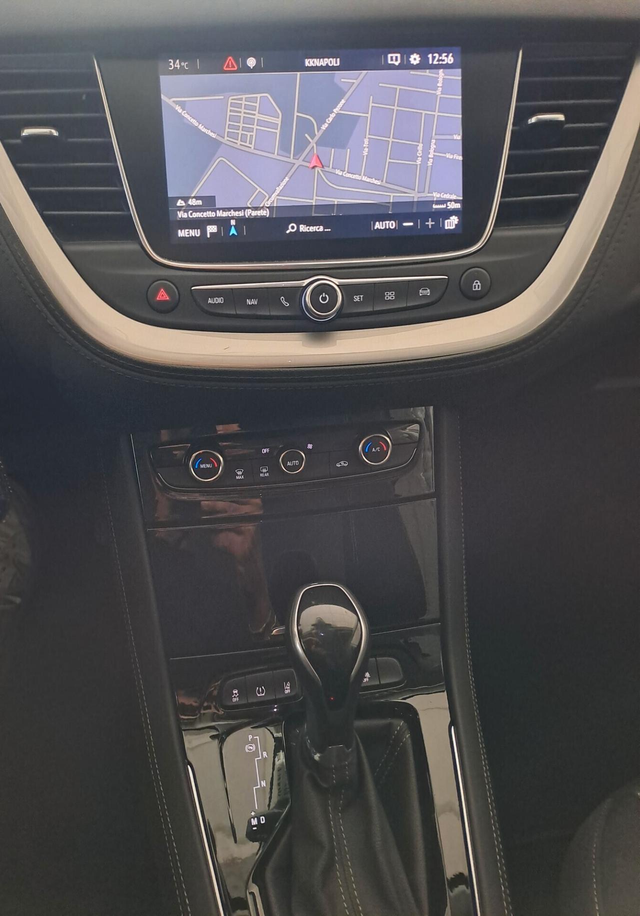 Opel Grandland X 1.5 diesel Ecotec aut. Ultimate