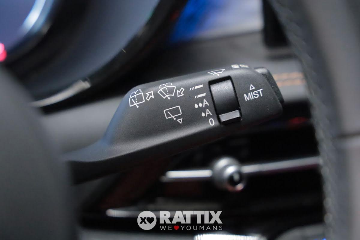 Alfa Romeo Tonale 1.5 Hybrid 160CV Ti TCT7