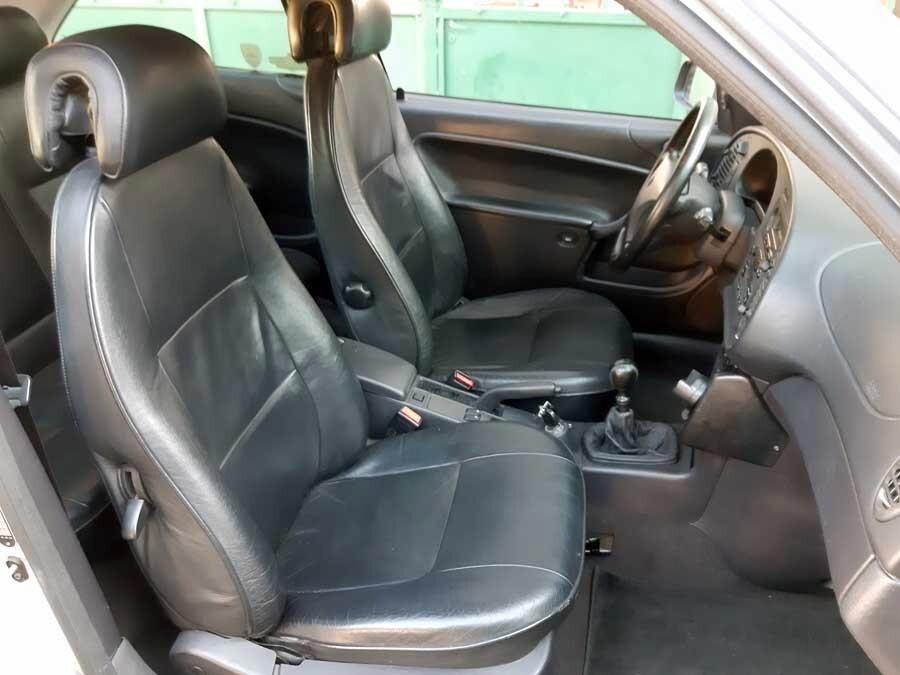 Saab 900 2.0i 16V cat 3 porte SE - 1997