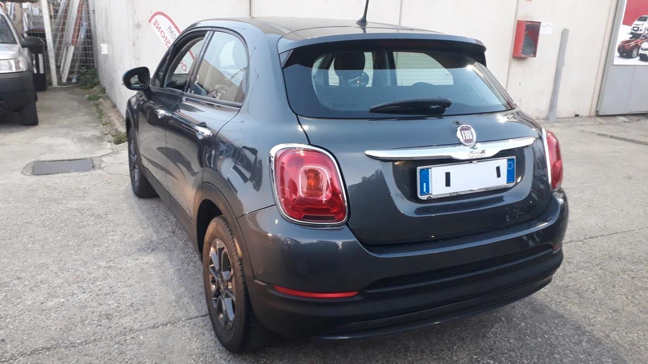 Fiat 500X 1.3 MultiJet 95 CV Pop