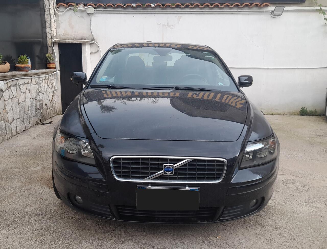 Volvo S40 1.6 D GARANTITA 12 MESI