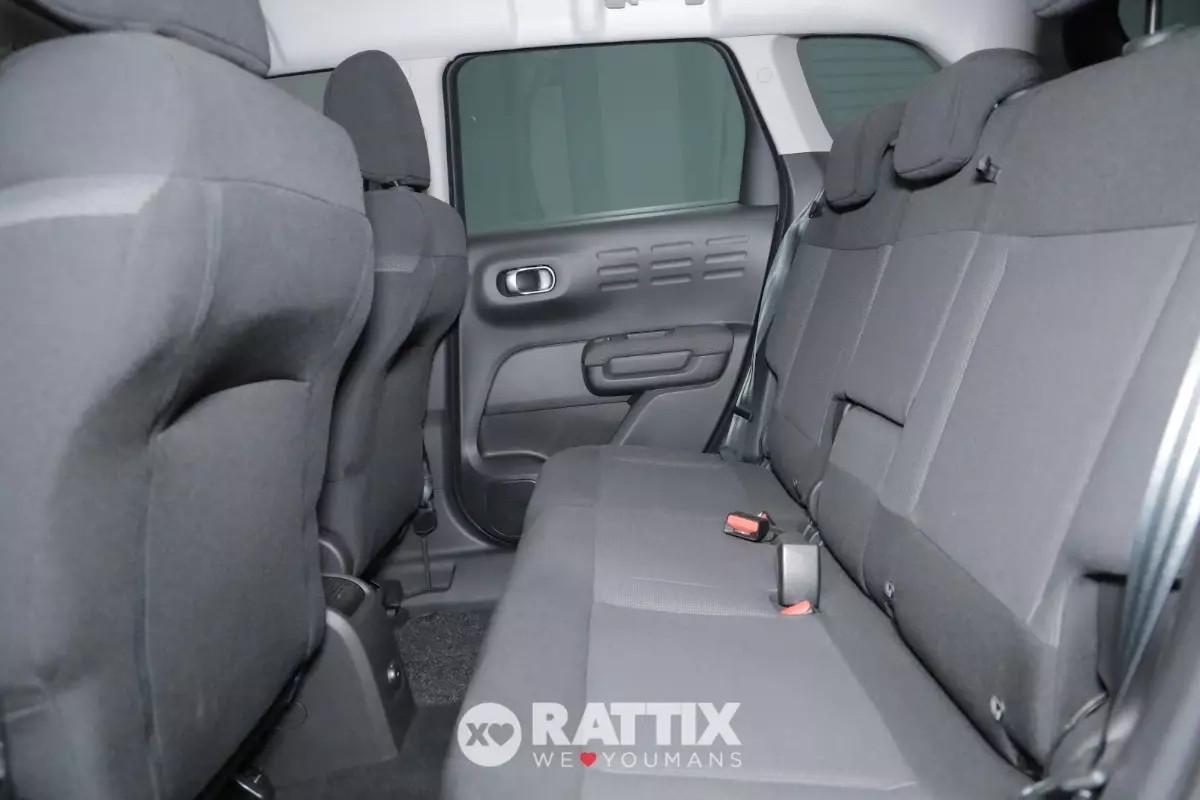 Citroen C3 Aircross 1.2 Puretech 130CV Shine Pack EAT6