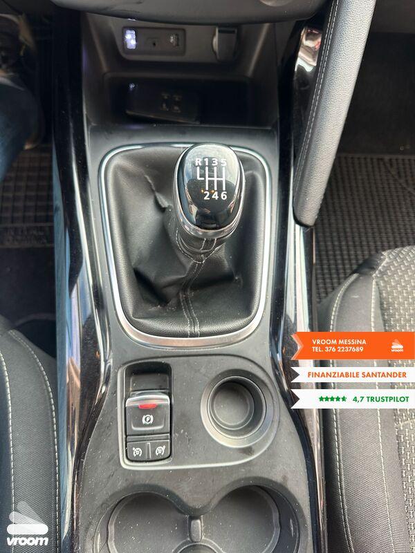 RENAULT Kadjar dCi 8V 110CV Energy Sport Edition