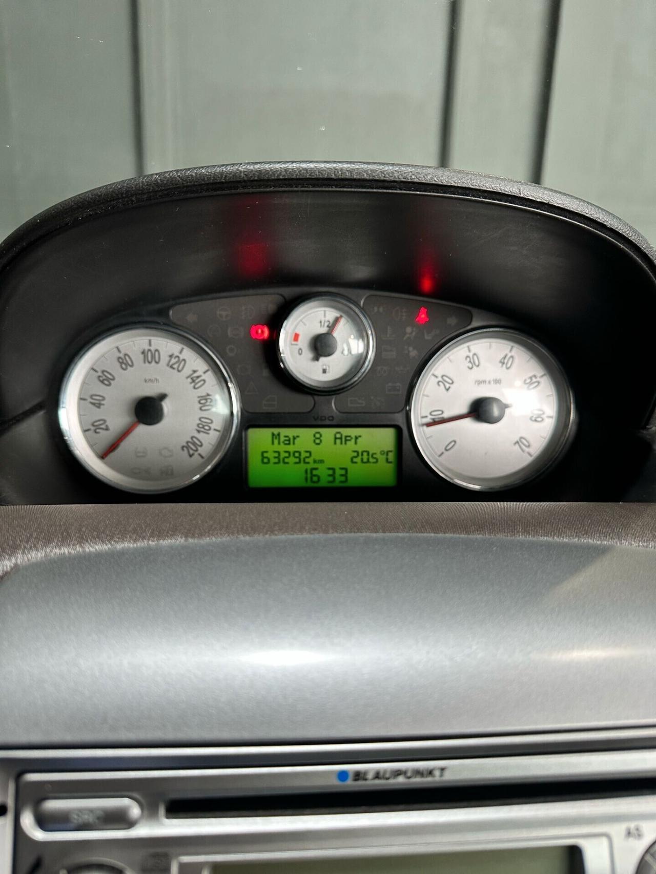 Lancia Ypsilon 1.2 Elle