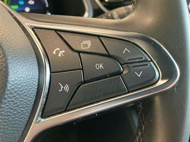 RENAULT Captur 1.6 E-Tech hybrid Intens 145cv auto