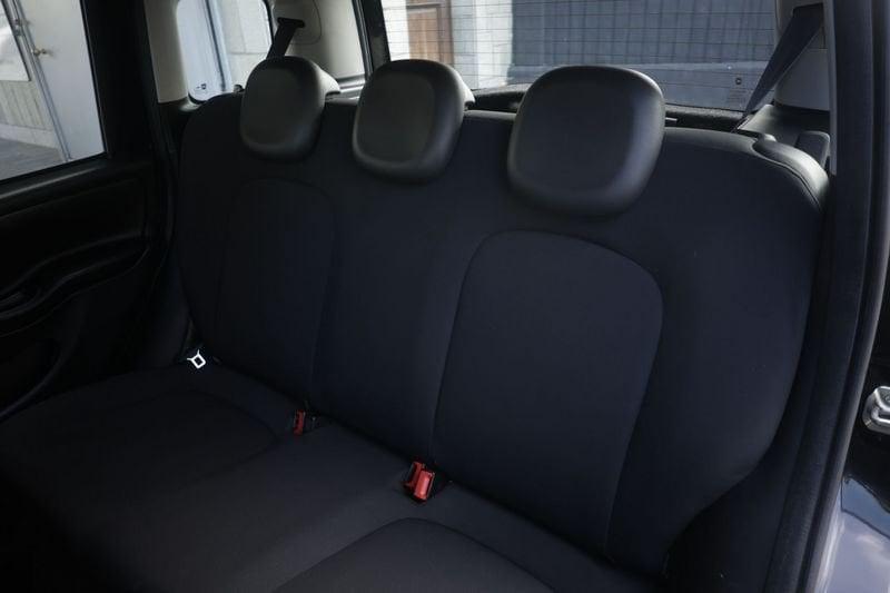 FIAT Panda FIAT Panda 1.0 FireFly S&S Hybrid Unicoproprietario
