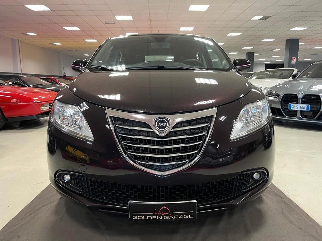 Lancia Ypsilon 1.2 GPL Elefantino neopatentati
