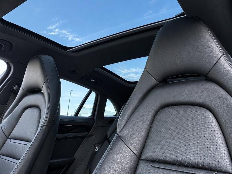 Porsche Panamera 4 E-Hybrid Sport Turismo 462 CV