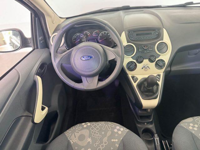 FORD Ka+ 1.2 8V 69CV