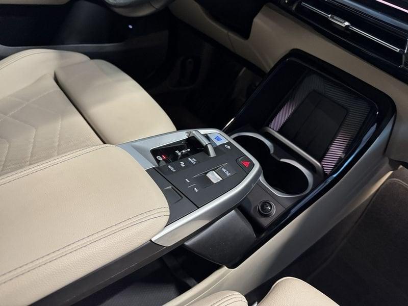 BMW iX1 iX1 xDrive 30 xLine
