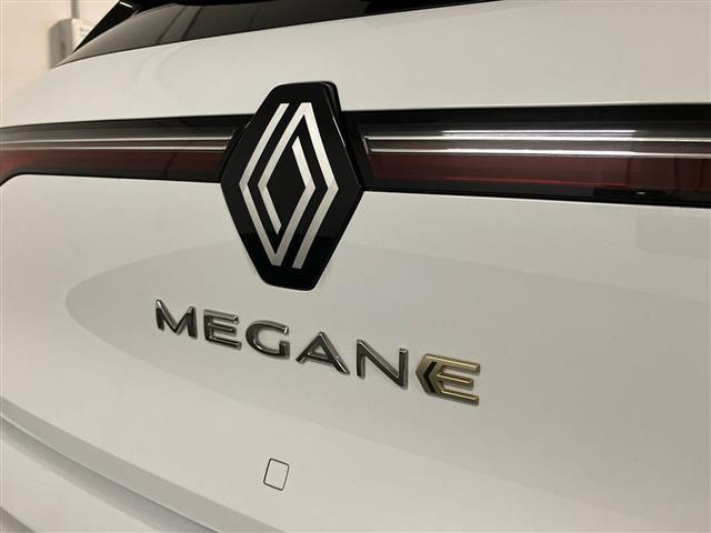 RENAULT Megane E-Tech Techno EV60 220cv AC22