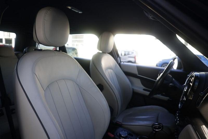 MINI Mini Countryman F60 MINI Mini Countryman F60 Mini 2.0 Cooper D Hype Countryman ALL4 Unicoproprietario