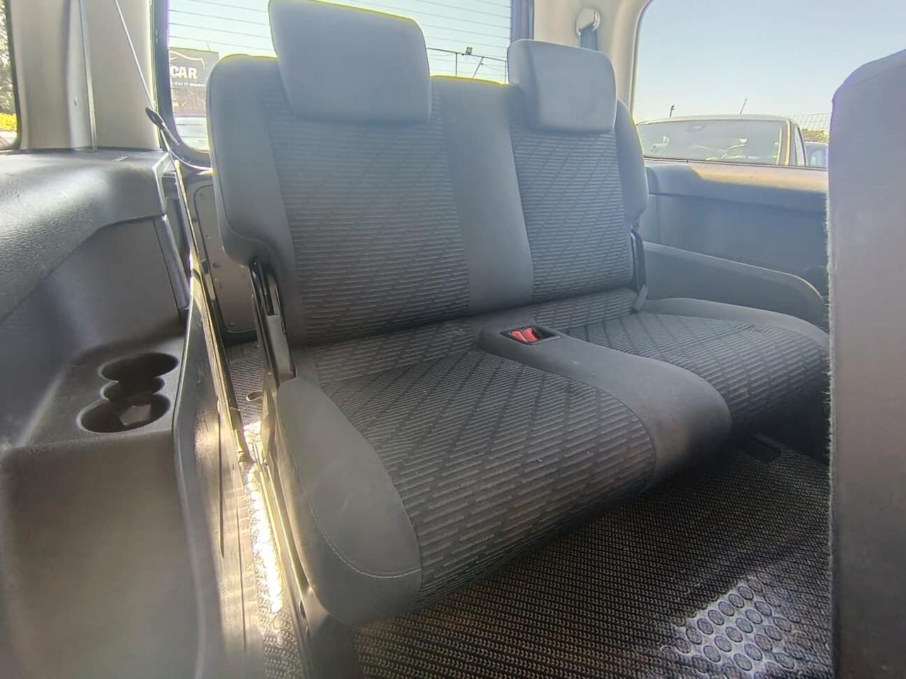 Volkswagen Caddy 1.6 TDI 102 CV DSG 5p. Highline Maxi