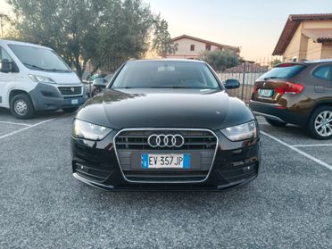 Audi A4 Avant 2.0 TDI 150 CV Advanced