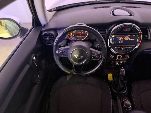 MINI Cooper D 1.5 Cooper D