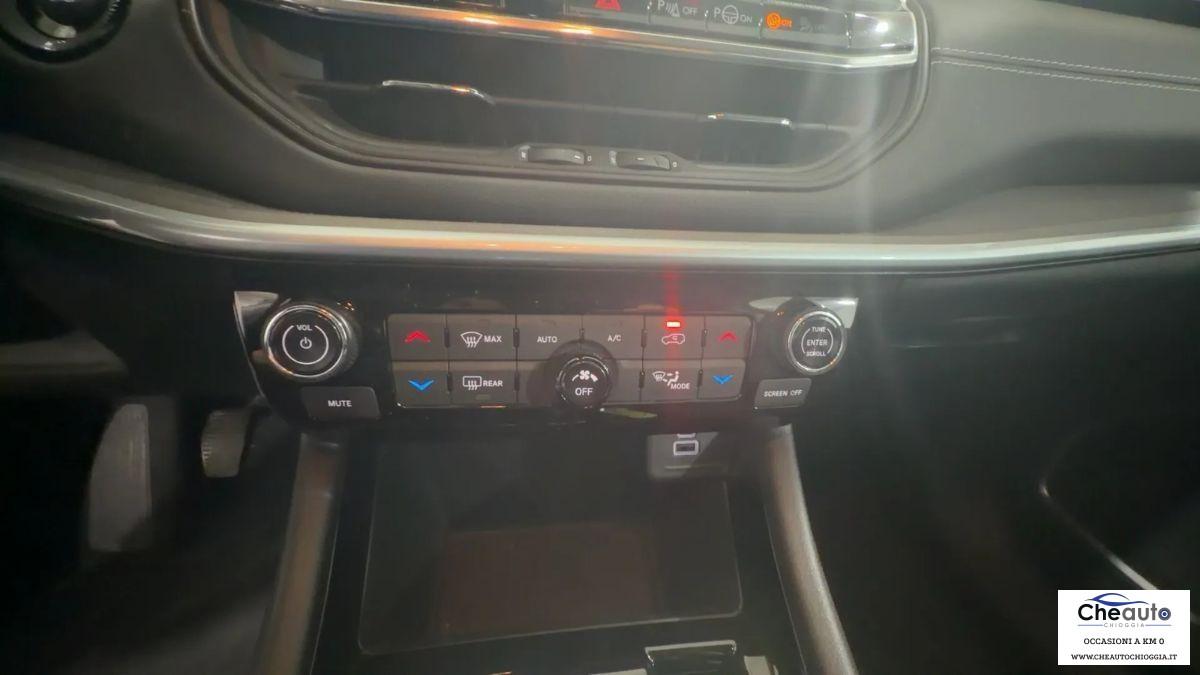 JEEP - Compass - 1.6 Mjt II 2WD Limited