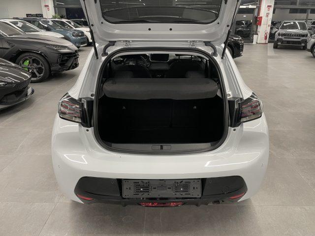 PEUGEOT 208 1.2 Turbo 100 CV Business KM0 MY26