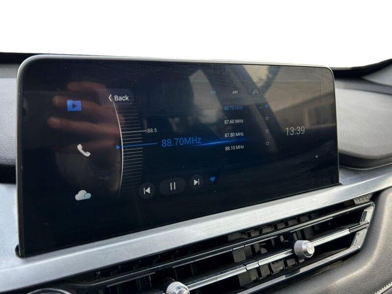 DR AUTOMOBILES DR 5 1.5 Turbo 155 CV Bi-Fuel GPL Automatica CVT