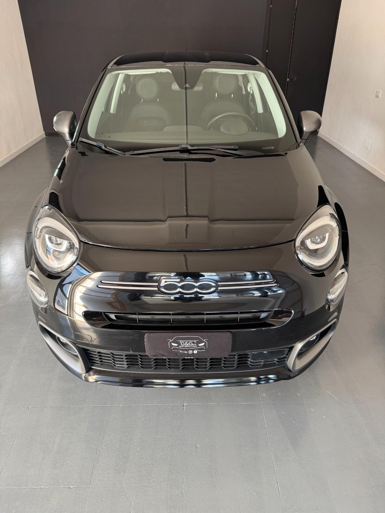 Fiat 500X 1.6 MultiJet 130 CV Sport - 2023