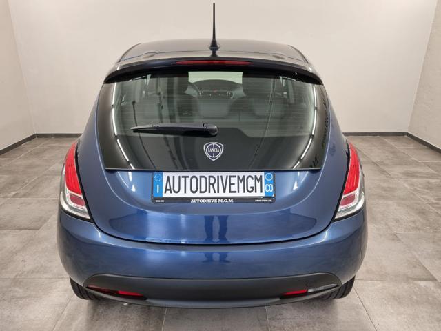 LANCIA Ypsilon 1.0 FireFly 5 porte S&S Hybrid Oro