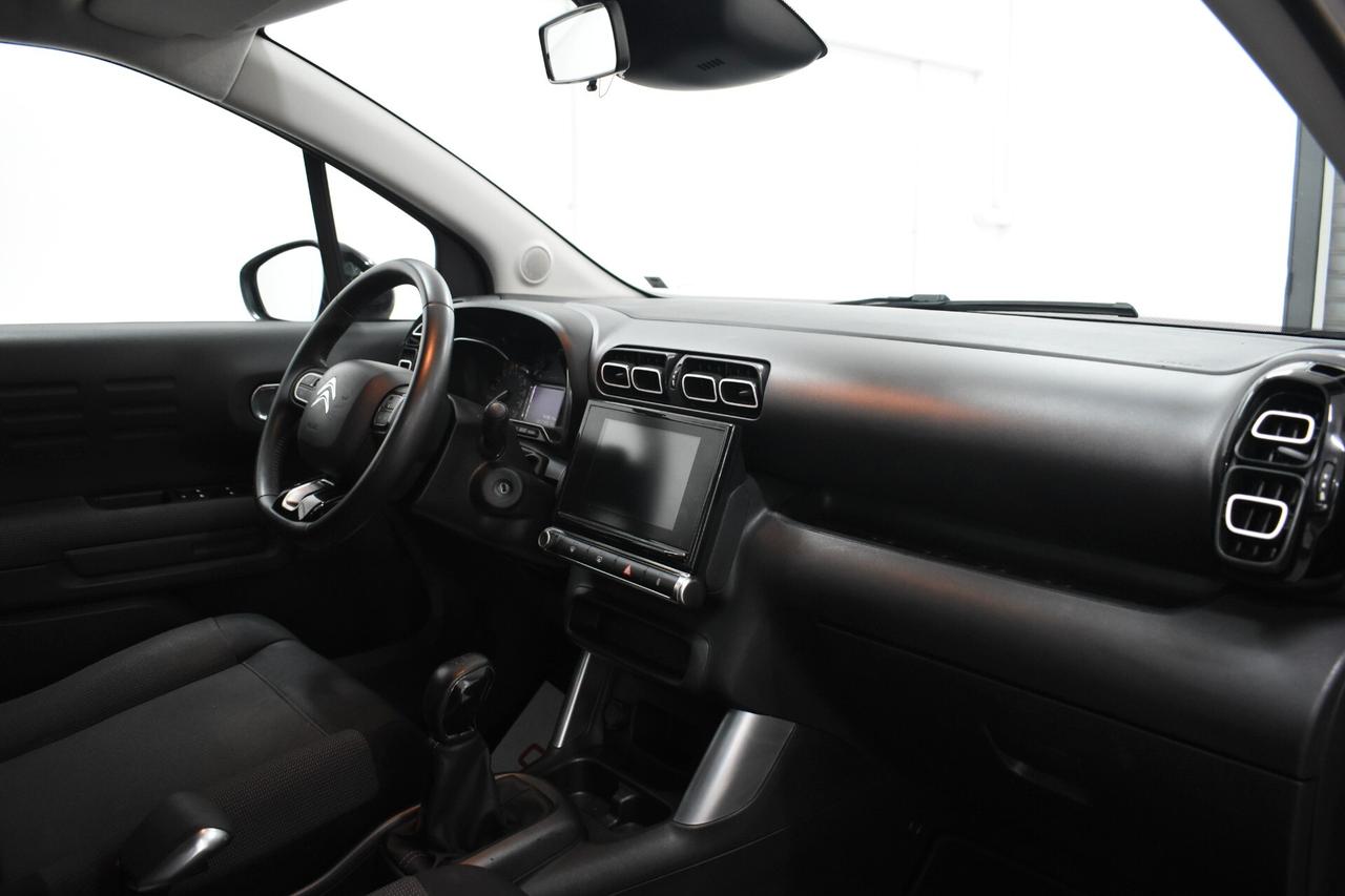 Citroen C3 Aircross PureTech 82 Feel