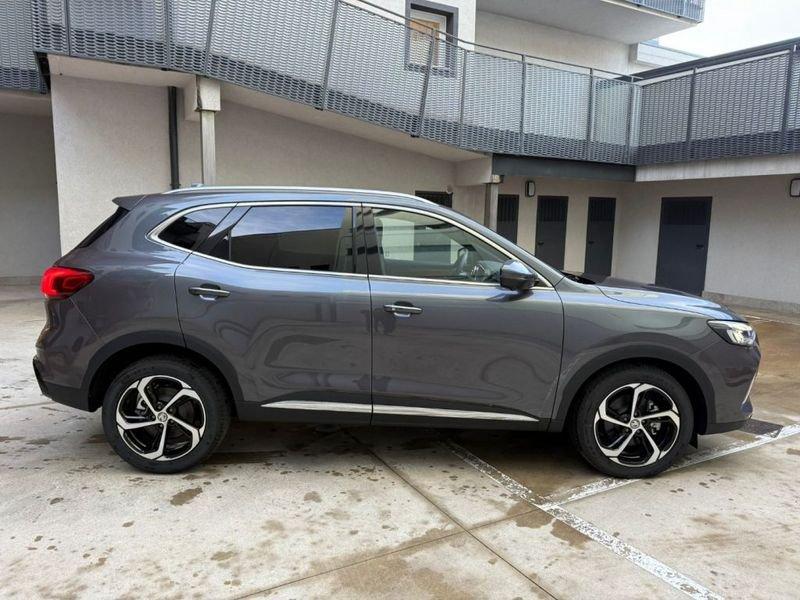 MG HS 1.5T-GDI Luxury