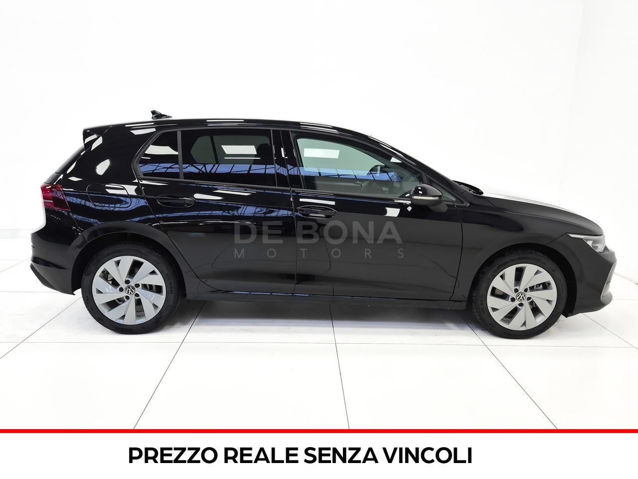 Volkswagen Golf 1.5 tsi ehybrid life 204cv dsg