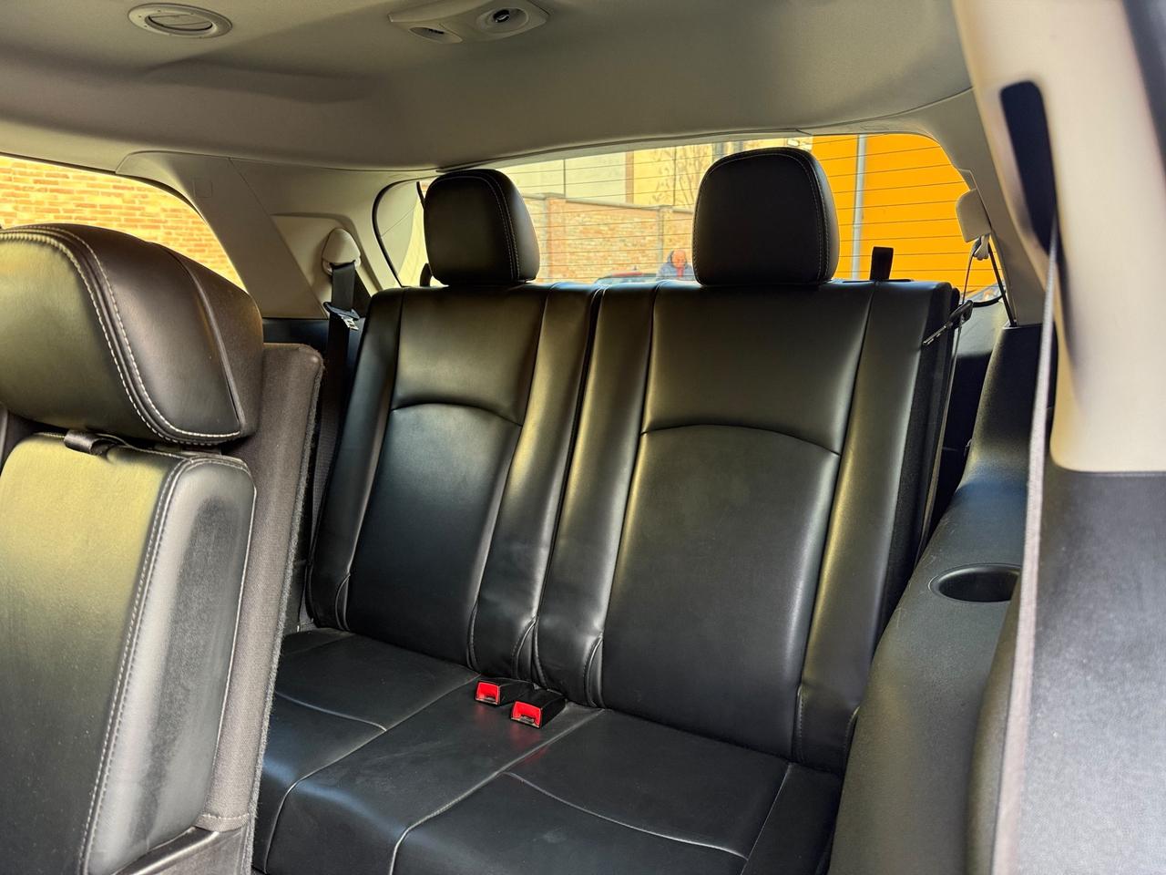 Fiat Freemont 2.0 Multijet 140 CV LOUNGE