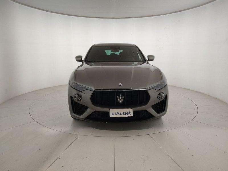 Maserati Levante 3.0 V6 Granlusso 275cv auto my19