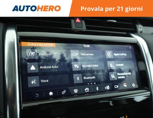 LAND ROVER Discovery Sport 2.0 eD4 150 CV 2WD