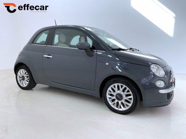 FIAT 500 1.2 Lounge NEOPATENTATI GPL NUOVO