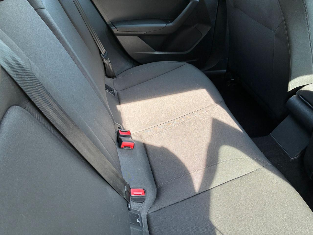 Audi A1 SPB 30 TFSI S tronic Admired *30.000km*