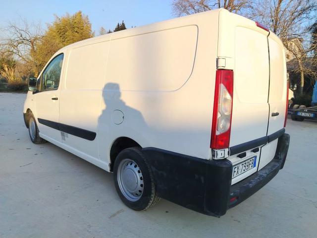 PEUGEOT EXPERT 2.0 120 mjt