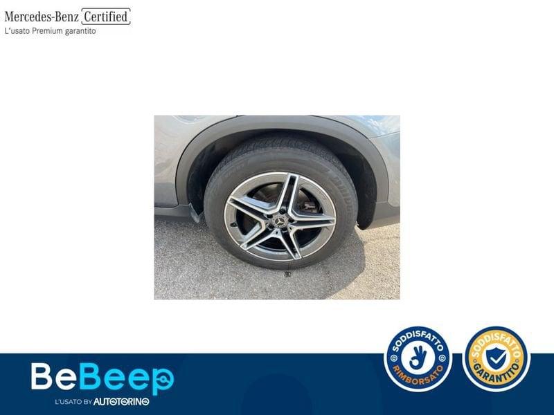 Mercedes-Benz GLC 300 DE PHEV (EQ-POWER) PREMIUM 4MATIC AUTO