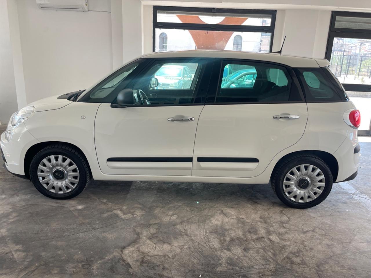 Fiat 500L 1.6 Multijet 120 CV Business