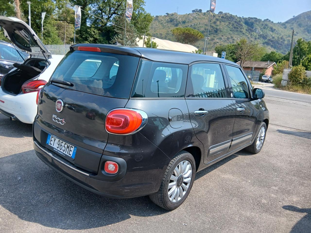 Fiat 500L 1.6 Multijet 105 CV Lounge