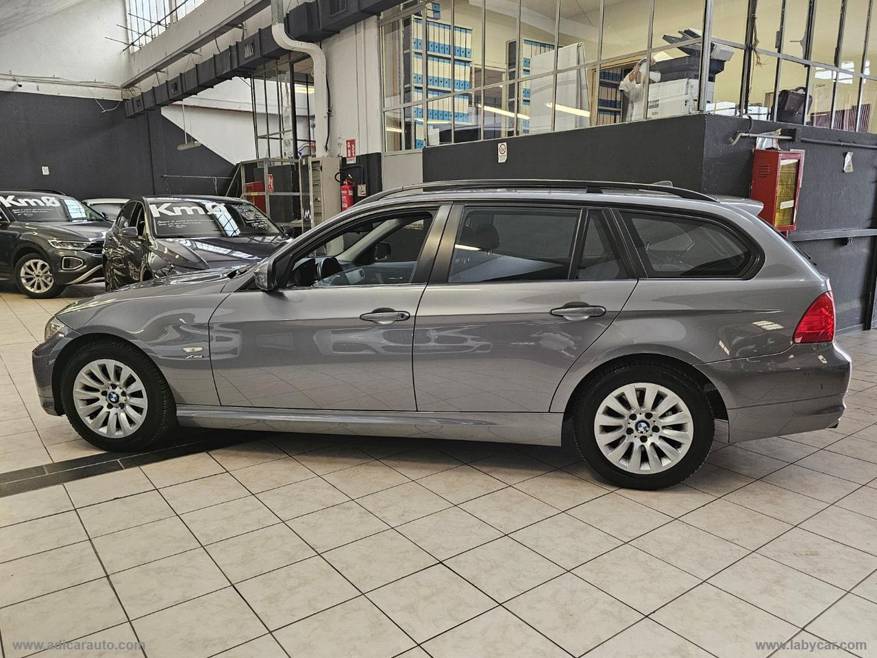 BMW 320d xDrive Touring