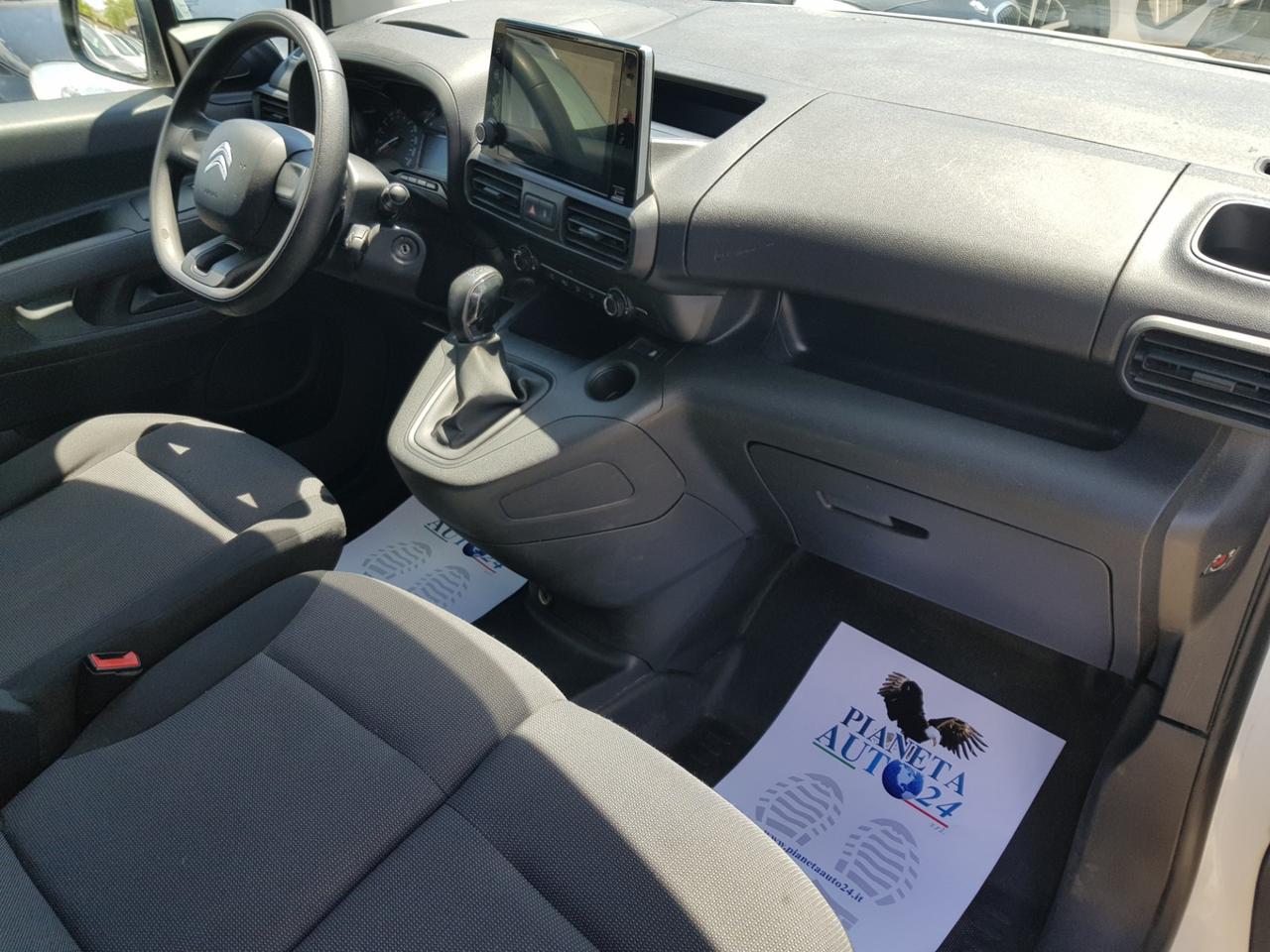 Citroën Berlingo 1.5 bluehdi M Feel 100cv