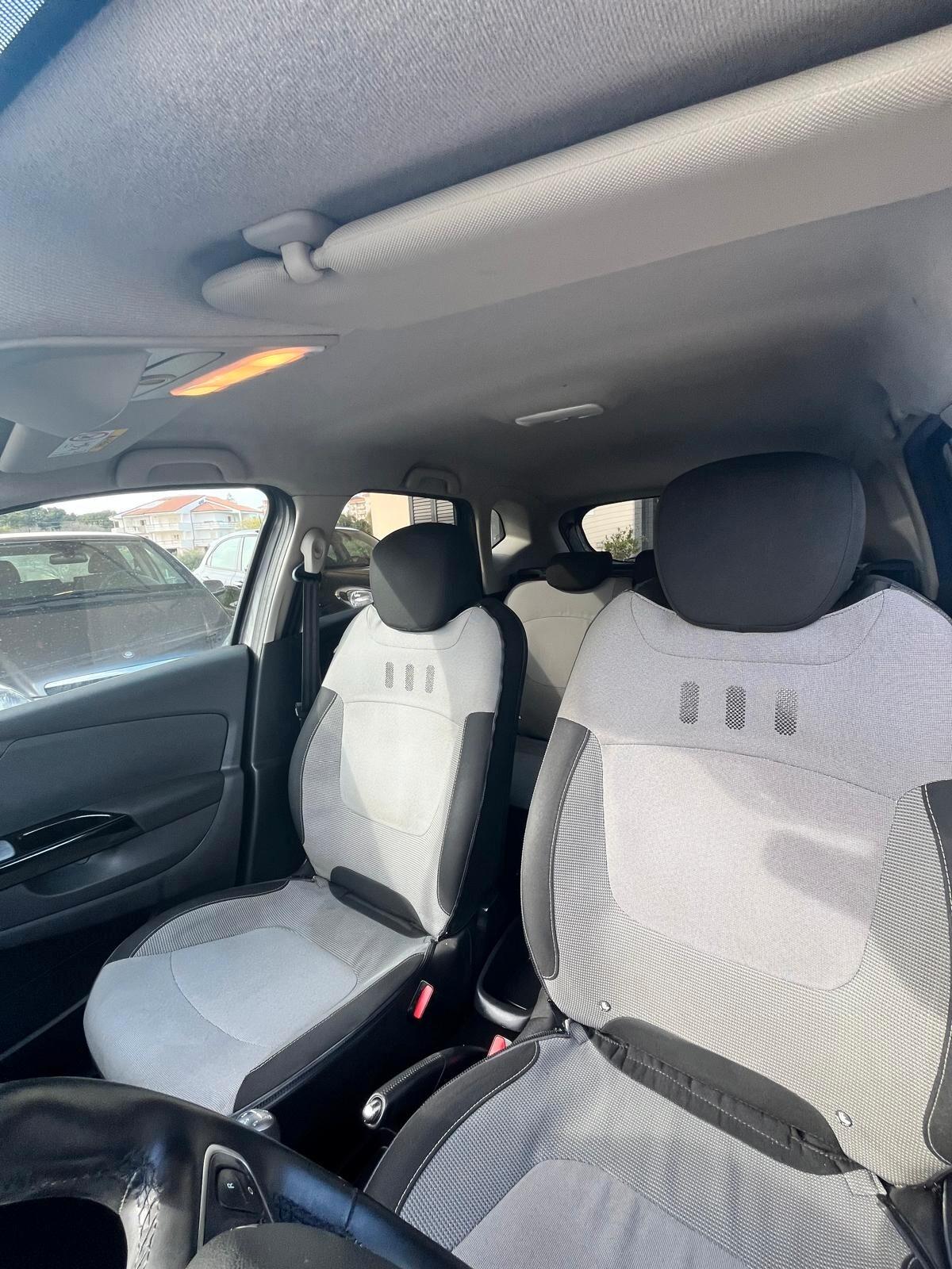 Renault Captur 1.5 dCi 8V 90 CV Start&Stop Energy R-Link