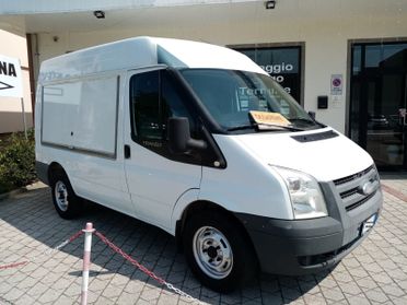 Ford Transit 2.4 116cv FURGONE MOTORE NUOVO Pisa Toscana Firenze