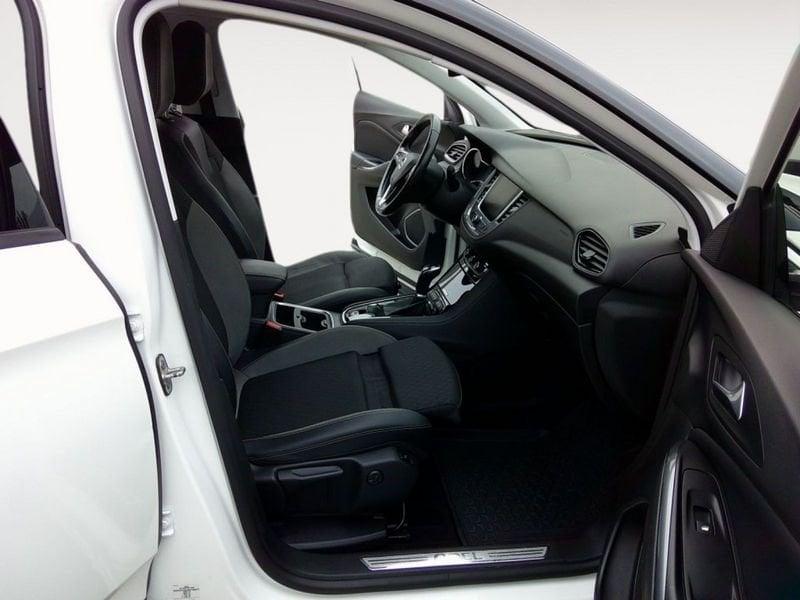 Opel Grandland X 1.5 ecotec Ultimate s&s 130cv at6