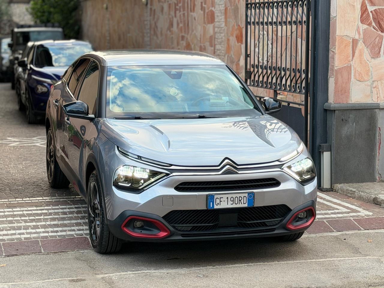 Citroen C4 PureTech 130 S&S Shine