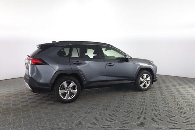 TOYOTA Dyna RAV4 RAV4 2.5 HV (218CV) E-CVT 2WD Active/mic/Styl