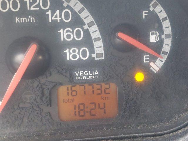 FIAT Seicento 1.1i cat