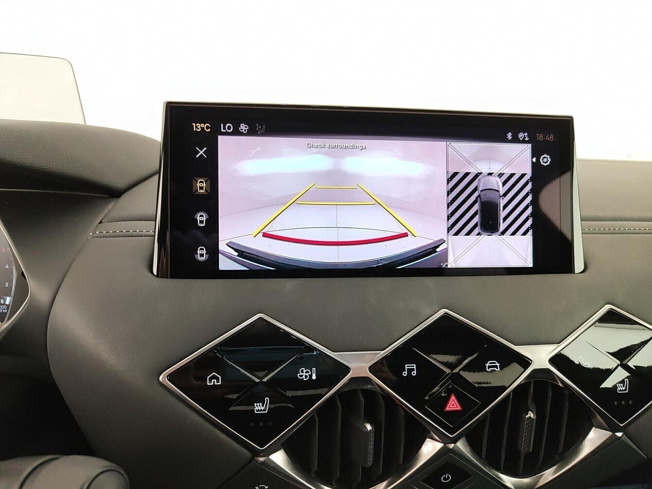 DS 3 BlueHDi 130 aut. Opera