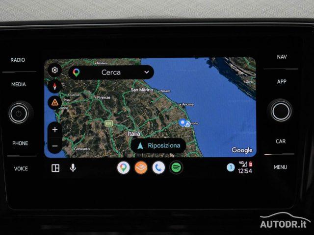 VOLKSWAGEN Passat Variant 2.0 TDI EVO 150cv Business Fari LED, Navi, Ambient