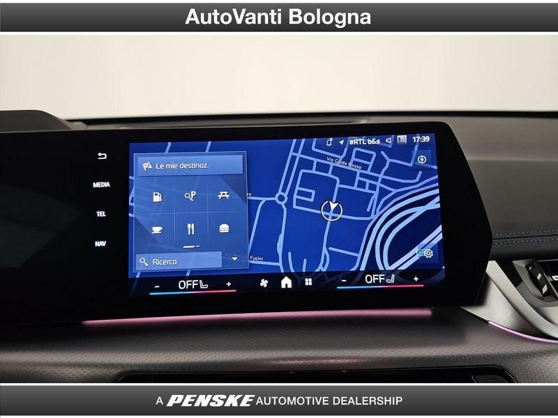 BMW X1 X1 xDrive 20d Msport Pro