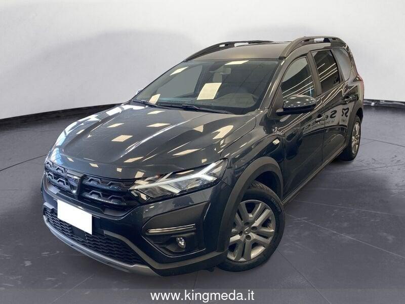Dacia Jogger Jogger 1.0 TCe 100 GPL CV 5 posti Comfort