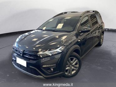Dacia Jogger Jogger 1.0 TCe 100 GPL CV 5 posti Comfort