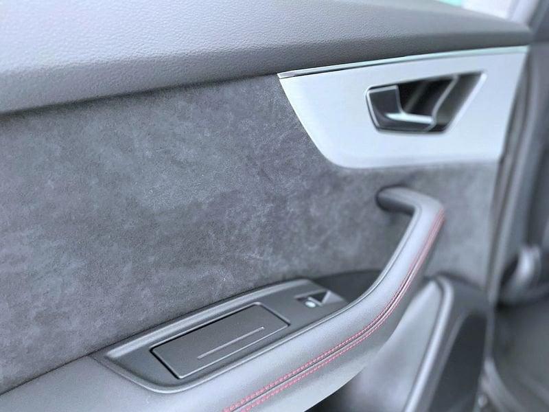 Audi Q8 TDI 210kW quattro tip. S Line Edition * 4 RUOTE STERZANTI *